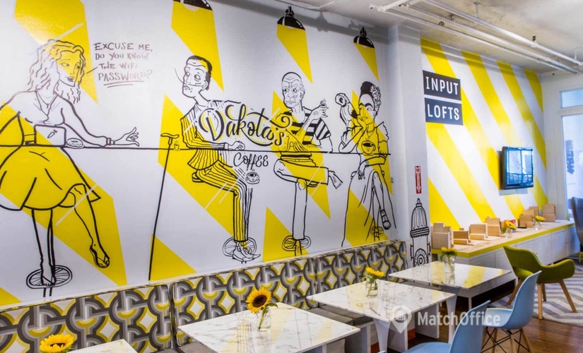 10 m² Coworking  in New York City, NY, 58 East 11th St (10003) - 0 | MatchOffice