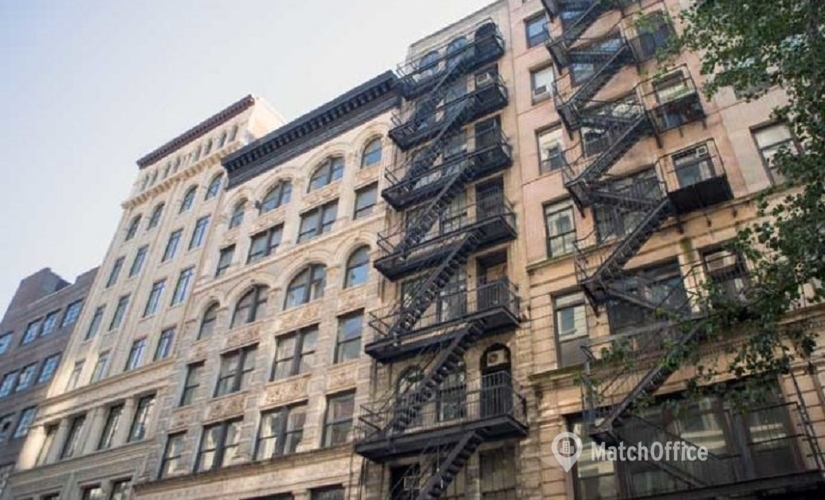 10 m² Coworking in New York City, NY, 58 East 11th St (10003) - 4 | MatchOffice.com