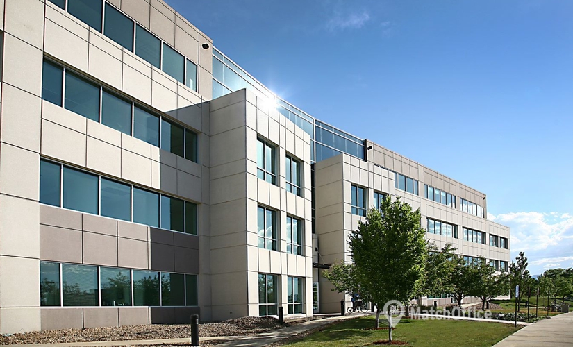 235 m² Business park building for rent in Broomfield, CO, 11001 West 120th Ave Suite 400 (80021) - 0 | MatchOffice.com