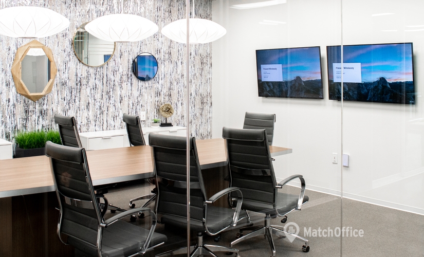 100 m² Conference room in Dallas, TX, Cole Avenue 2626 (75204) - 4 | MatchOffice