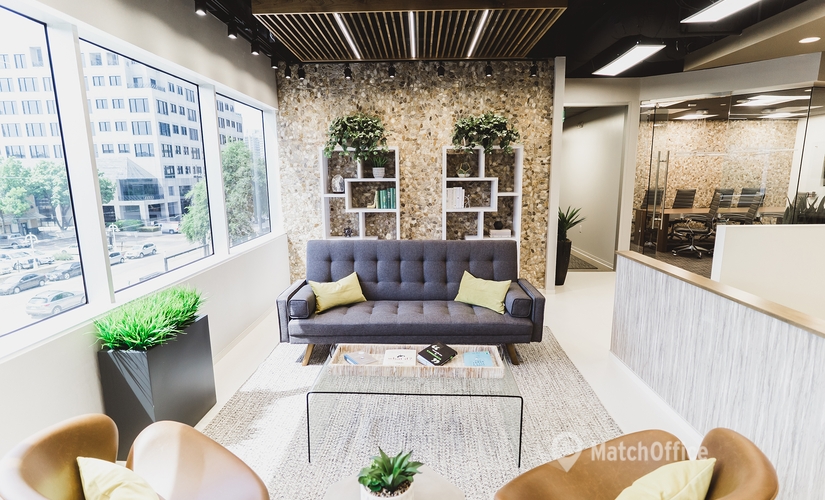 1000 m² Business space place up for rent in Dallas, TX, Cole Avenue 2626 (75204) - 9 | MatchOffice