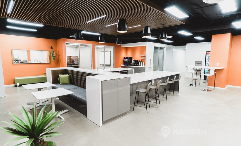 1000 m² Business park property up for rent in Dallas, TX, Cole Avenue 2626 (75204) - 10 | MatchOffice