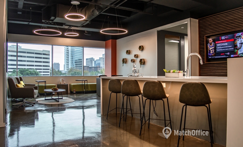 100 m² Conference space in Dallas, TX, Cole Avenue 2626 (75204) - 6 | MatchOffice.com