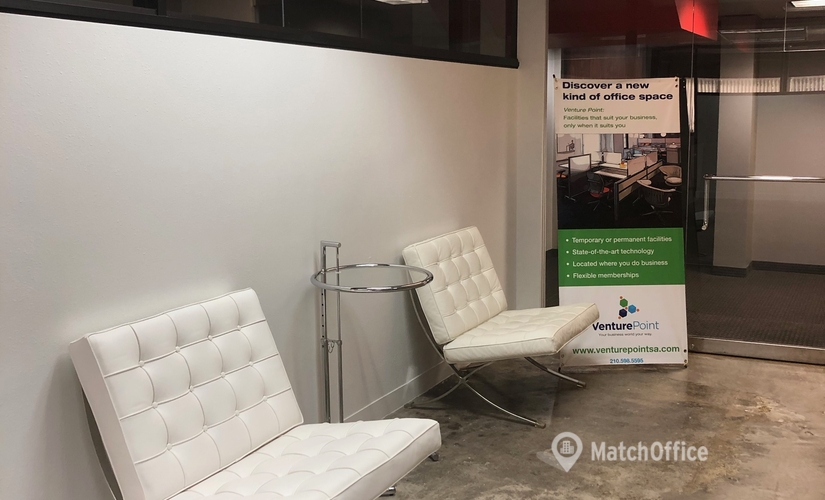 441 m² Business center property for rent in San Antonio, TX, 4040 Broadway Street (78209) - 2 | MatchOffice