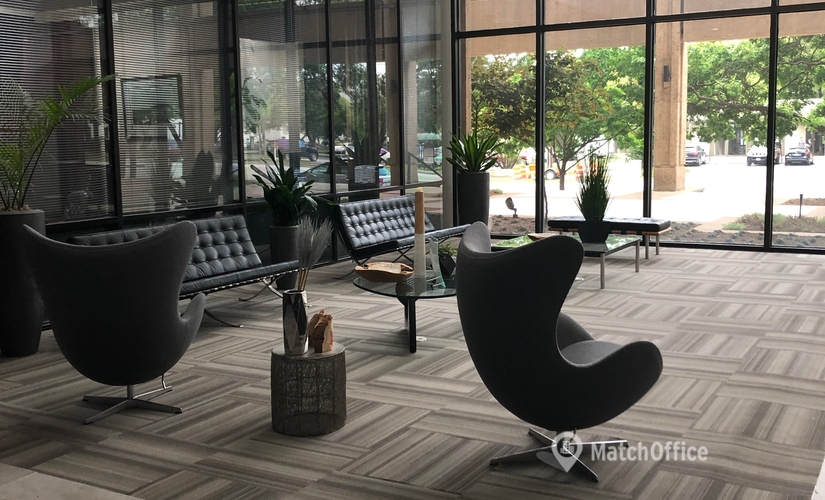 441 m² Business center place up for rent in San Antonio, TX, 4040 Broadway Street (78209) - 3 | MatchOffice