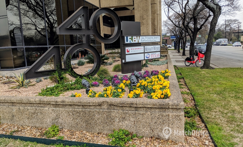 441 m² Business space in San Antonio, TX, 4040 Broadway Street (78209) - 4 | MatchOffice