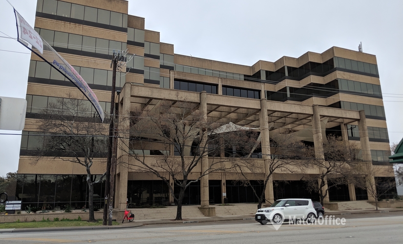 441 m² Business center building for rent in San Antonio, TX, 4040 Broadway Street  (78209) - 5 | MatchOffice