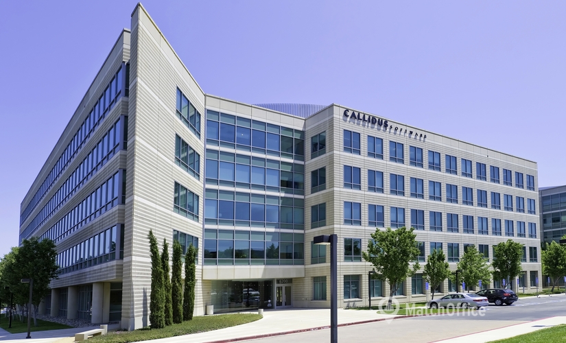 26 m² Conference room in Pleasanton, CA, 6200 Stoneridge Mall Road (94588) - 4 | MatchOffice