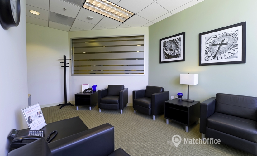 26 m² Conference hall in Pleasanton, CA, 6200 Stoneridge Mall Road (94588) - 2 | MatchOffice