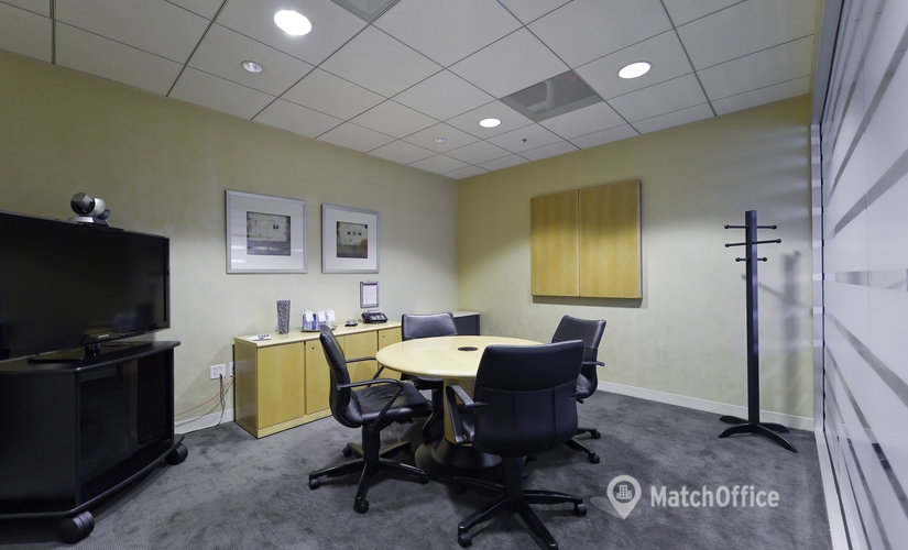26 m² Conference space in Pleasanton, CA, 6200 Stoneridge Mall Road (94588) - 1 | MatchOffice.com
