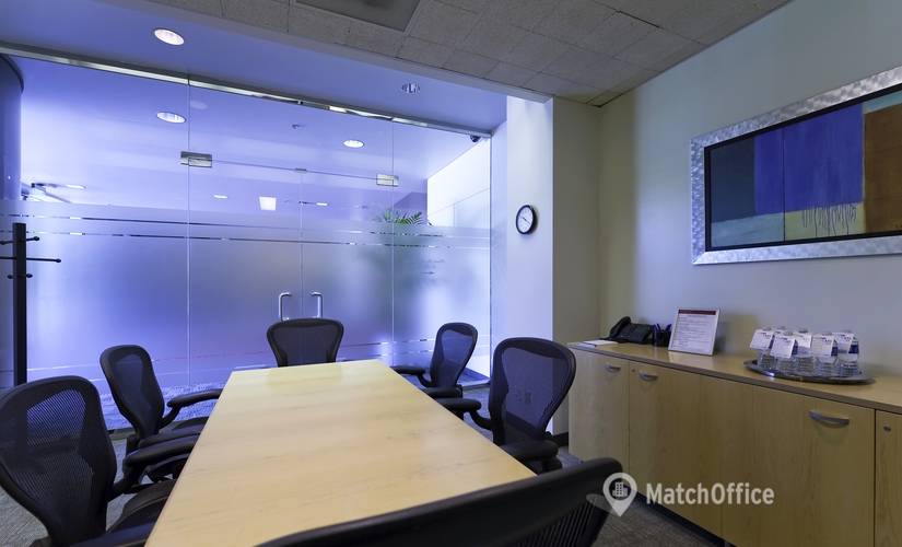 50 m² Conference hall in Pleasanton, CA, 4900 Hopyard Road (94588) - 1 | MatchOffice.com