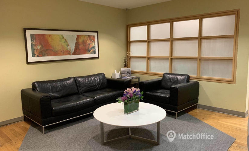 20 m² Conference hall in New York Chelsea, NY, 33 W 19th Street (10011) - 5 | MatchOffice