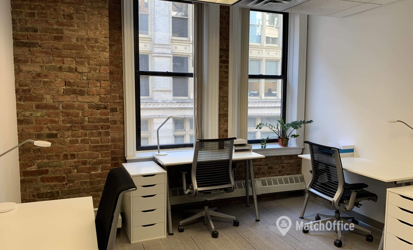 20 m² Meeting room in New York Chelsea, NY, 33 W 19th Street (10011) - 7 | MatchOffice.com