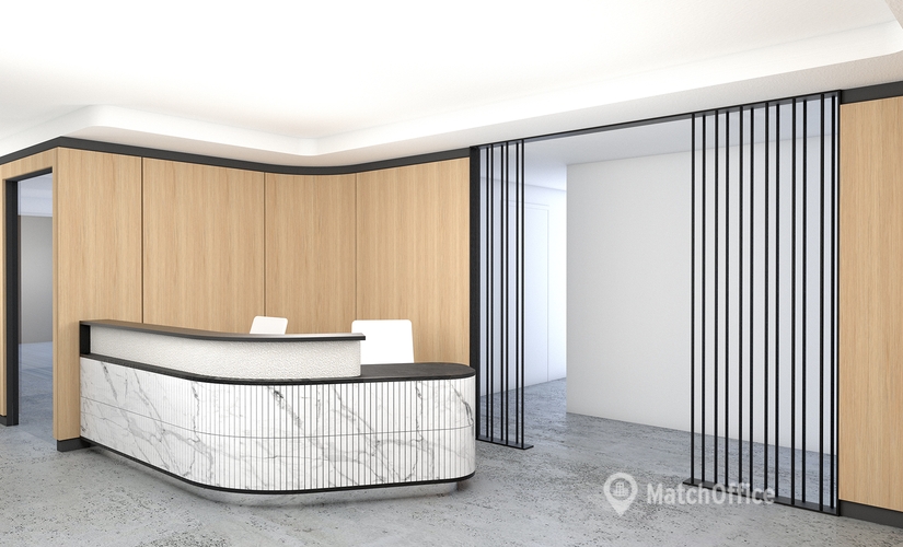 50 m² Serviced office building available to rent in New York Financial District, NY, 40 Wall Street (10005) - 0 | MatchOffice