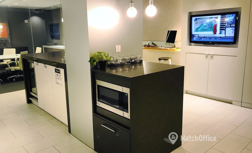 20 m² Meeting room in New York Grand Central, NY, 1140 Avenue of the Americas (10036) - 3 | MatchOffice