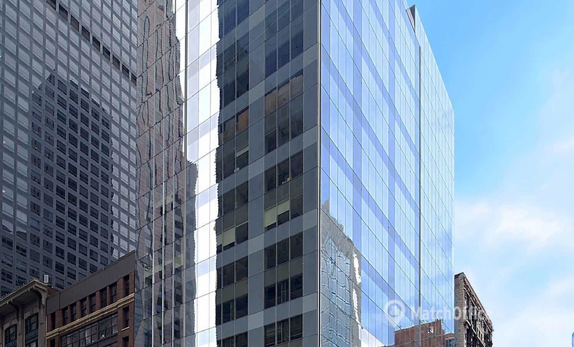 20 m² Conference center in New York Grand Central, NY, 1140 Avenue of the Americas (10036) - 4 | MatchOffice.com