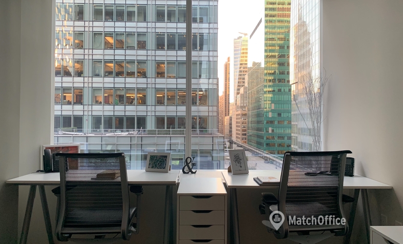 20 m² Conference space in New York Grand Central, NY, 1140 Avenue of the Americas (10036) - 2 | MatchOffice