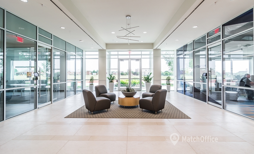 17000 m² Business space place available to rent in Allen, TX, 450 Century Pkwy (75013) - 1 | MatchOffice