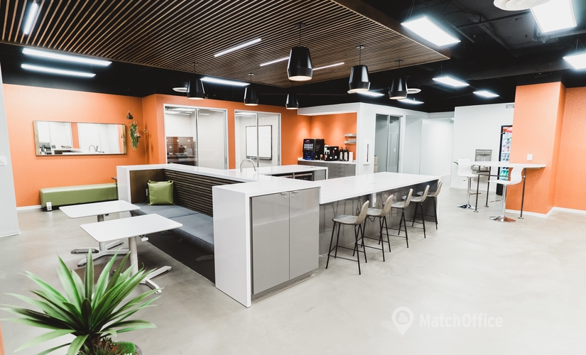 17000 m² Business space property up for rent in Allen, TX, 450 Century Pkwy (75013) - 3 | MatchOffice.com