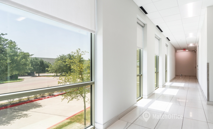 17000 m² Business park place for rent in Allen, TX, 450 Century Pkwy (75013) - 4 | MatchOffice