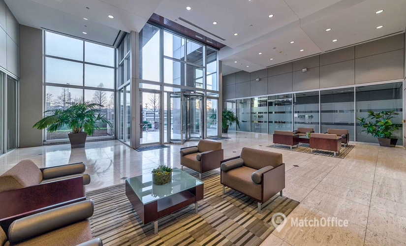 1655 m² Business park place available to rent in Dallas North, TX, 10440 N Central Expy (75231) - 0 | MatchOffice