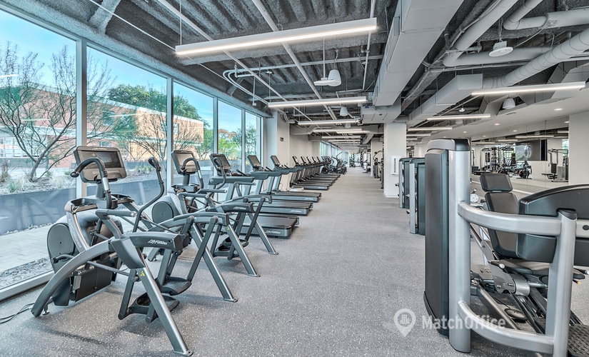 310 m² Serviced office place for rent in Dallas, TX, 4925 Greenville Ave (75206) - 7 | MatchOffice.com