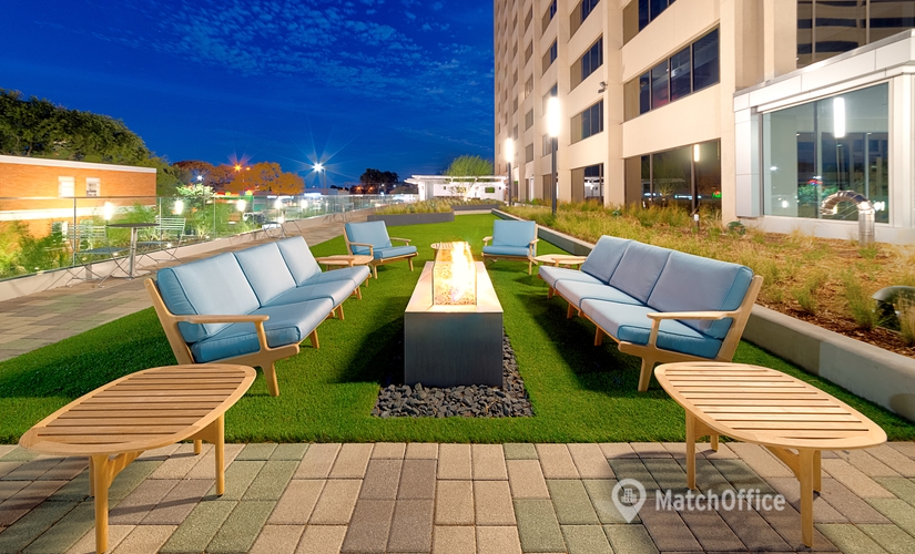 310 m² Business park property available to rent in Dallas, TX, 4925 Greenville Ave (75206) - 8 | MatchOffice