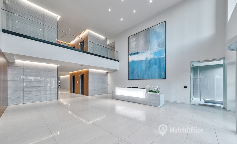 310 m² Business center building available to rent in Dallas, TX, 4925 Greenville Ave (75206) - 9 | MatchOffice