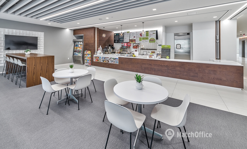 310 m² Business space place available to rent in Dallas, TX, 4925 Greenville Ave (75206) - 11 | MatchOffice.com