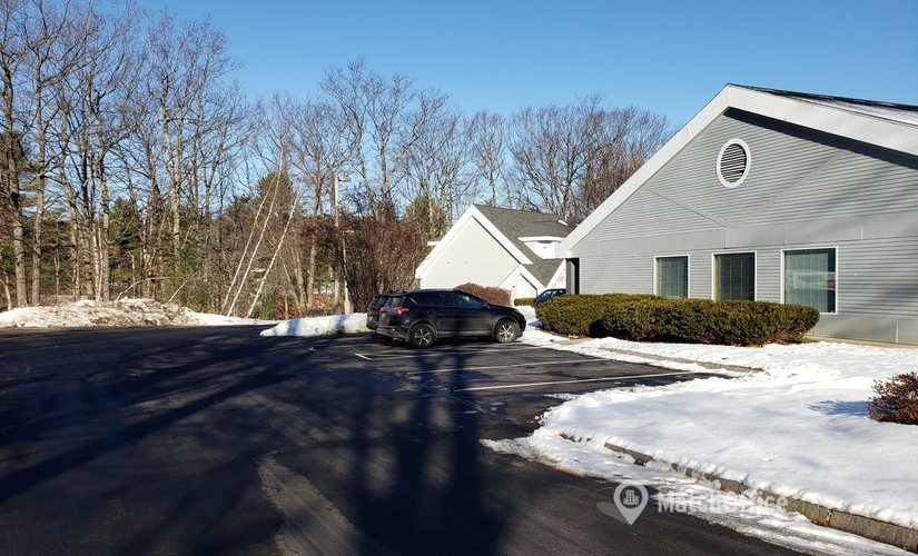 325 m² Serviced office place up for rent in Allenstown, Pinewood Road 50 (03275) - 0 | MatchOffice.com