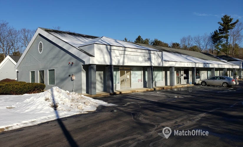 325 m² Business center property available to rent in Allenstown, Pinewood Road 50 (03275) - 1 | MatchOffice