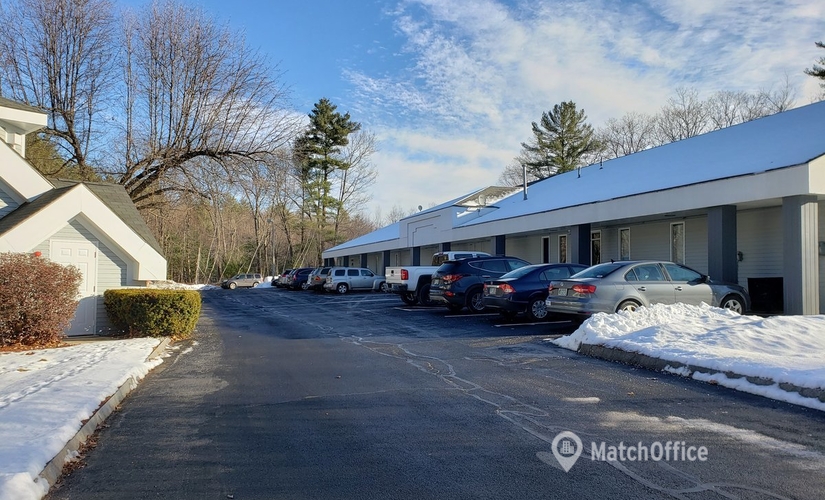 325 m² Serviced office in Allenstown, Pinewood Road 50 (03275) - 2 | MatchOffice.com