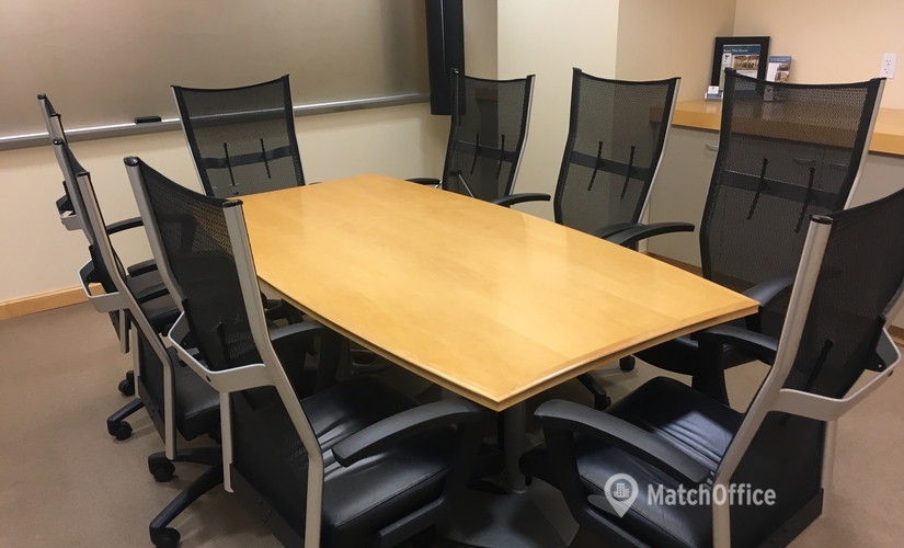27 m² Conference space in Beaverton, OR, 12725 SW Millikan Way (97005) - 2 | MatchOffice