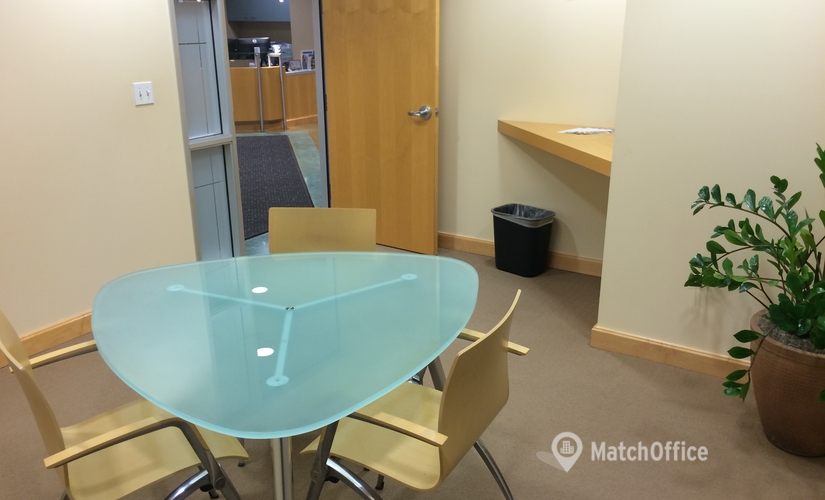 27 m² Meeting room in Beaverton, OR, 12725 SW Millikan Way (97005) - 4 | MatchOffice.com