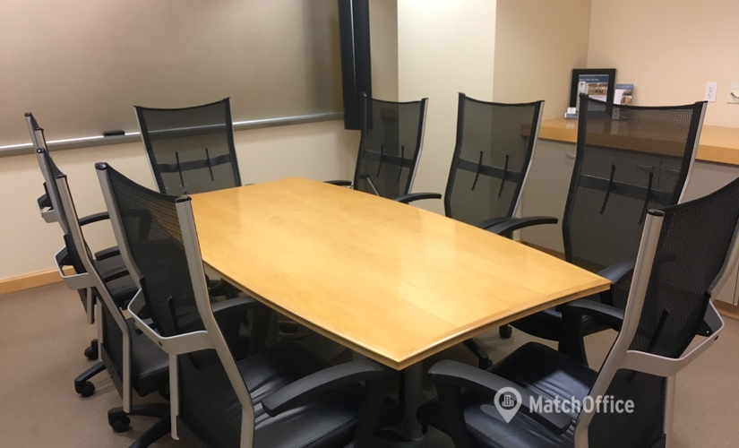 270 m² Business park building for rent in Beaverton, OR, 12725 SW Millikan Way (97005) - 2 | MatchOffice.com