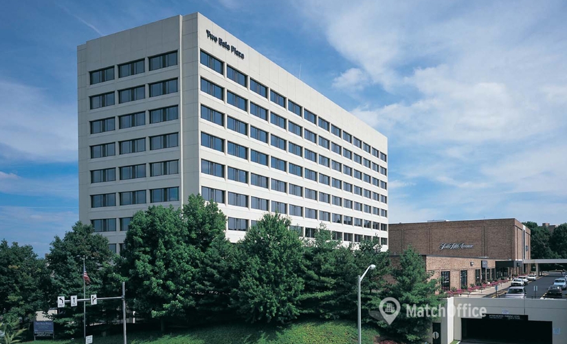 Virtual business address in Bala Cynwyd, PA, Two Bala Plaza (19004) - 0 | MatchOffice