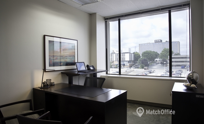 Virtual business address in Bala Cynwyd, PA, Two Bala Plaza (19004) - 3 | MatchOffice.com