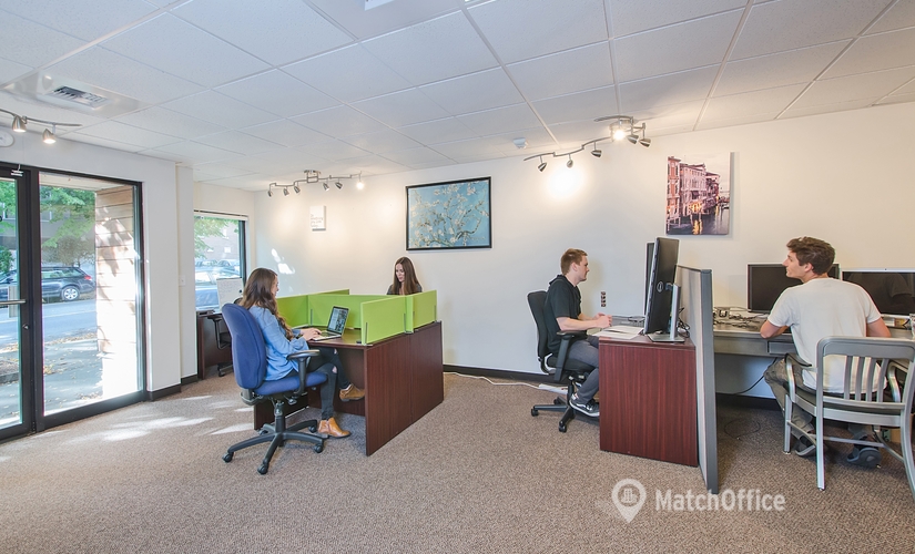 1600 m² Shared office  in Seattle, WA, 6040 California Ave SW (98136) - 4 | MatchOffice.com