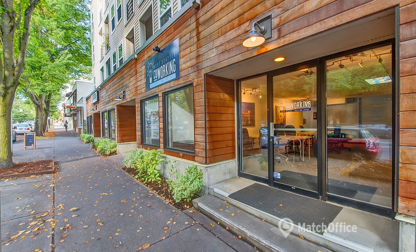 1600 m² Shared office  in Seattle, WA, 6040 California Ave SW (98136) - 5 | MatchOffice