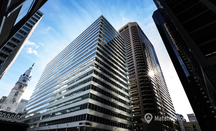 Virtual address in Philadelphia, PA, 1515 Market Street (19102) - 0 | MatchOffice