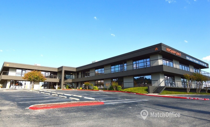 247 m² Serviced office building available to rent in San Antonio, TX, Babcock Road 1603 (78229) - 0 | MatchOffice.com