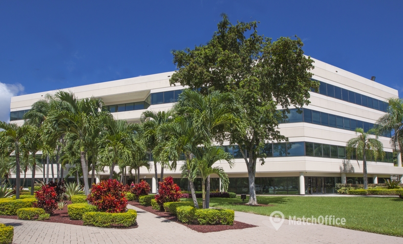 Virtual business address in Hollywood, FL, 3440 Hollywood Boulevard (33021) - 0 | MatchOffice