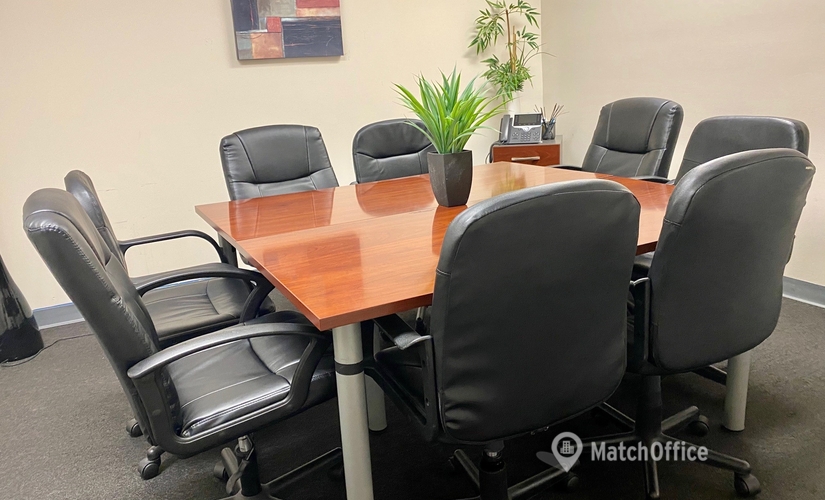 Virtual address in Hollywood, FL, 3440 Hollywood Boulevard (33021) - 4 | MatchOffice