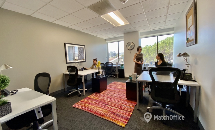 10 m² Business park property up for rent in San Rafael, CA, 4040 Civic Center Drive Suite 200 (94903) - 0 | MatchOffice