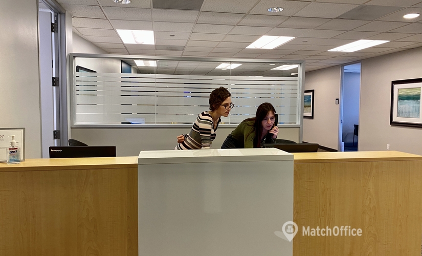 10 m² Serviced office property available to rent in San Rafael, CA, 4040 Civic Center Drive Suite 200 (94903) - 1 | MatchOffice.com