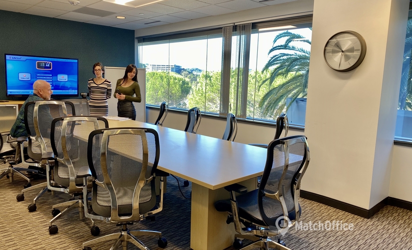 10 m² Business park place up for rent in San Rafael, CA, 4040 Civic Center Drive Suite 200 (94903) - 2 | MatchOffice.com