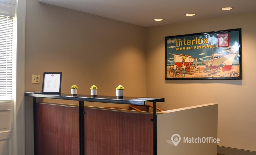 15 m² Serviced office place up for rent in Baltimore, MD, 1330 Smith Avenue (21209) - 4 | MatchOffice
