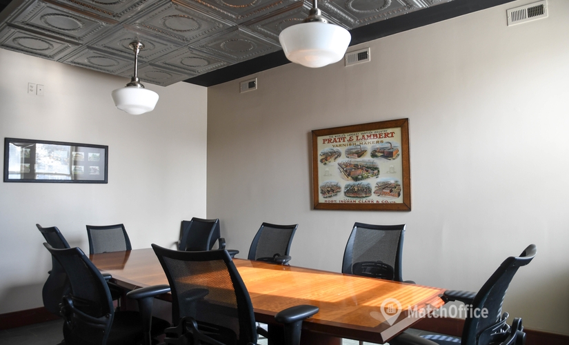 15 m² Business center place for rent in Baltimore, MD, 1330 Smith Avenue (21209) - 3 | MatchOffice