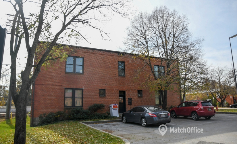 15 m² Business space place up for rent in Baltimore, MD, 1330 Smith Avenue (21209) - 1 | MatchOffice