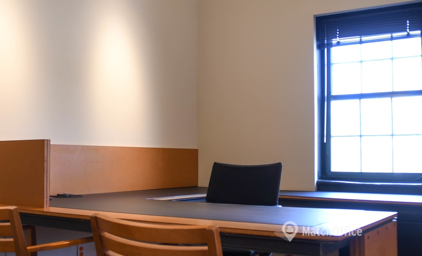 15 m² Business park in Baltimore, MD, 1340 Smith Ave (21209) - 3 | MatchOffice